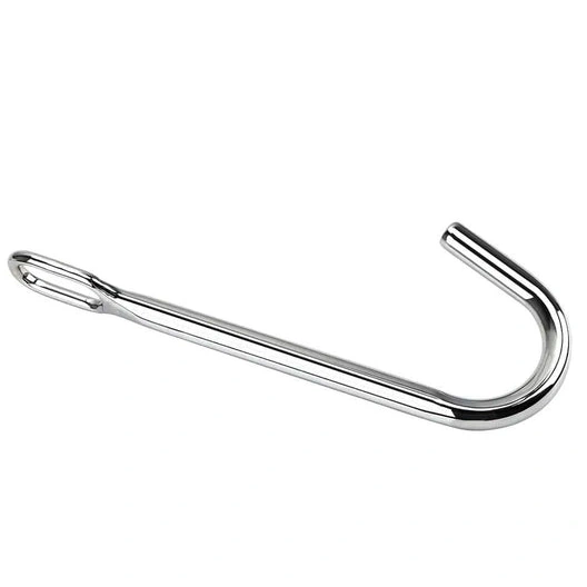 Anal Hooks Stainless Plug 5783 Hook Steel No Ball PerfectFit 0723